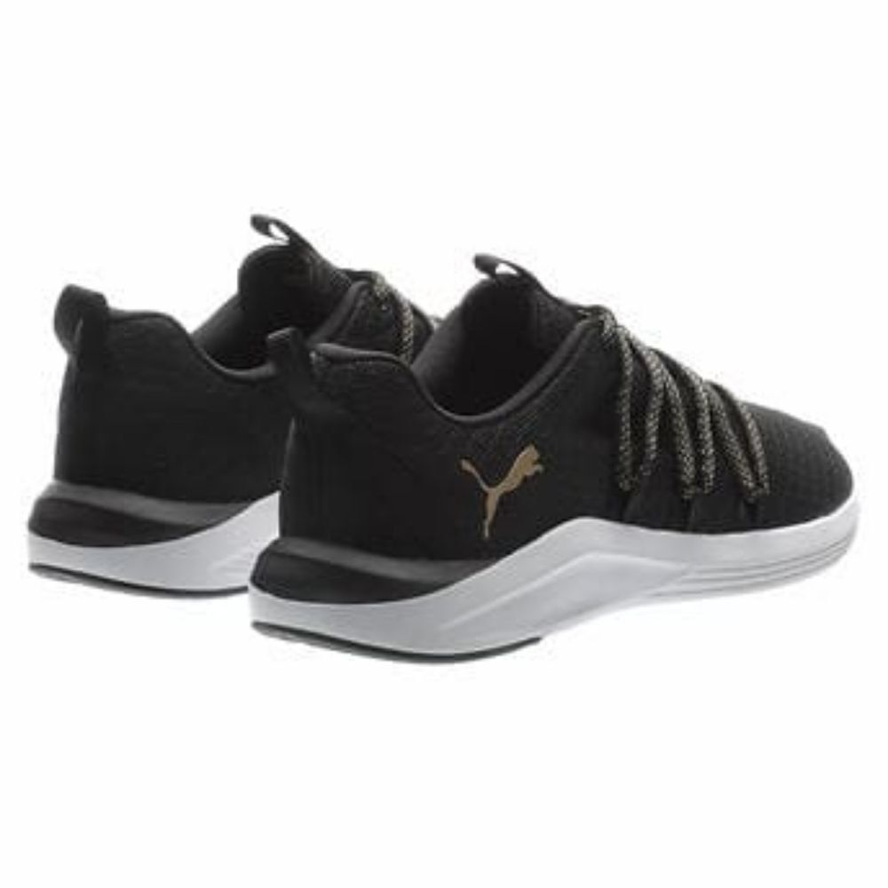 PUMA Ladies' Prowl Knit Shoe - Picture 5 of 6